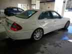 2008 MERCEDES-BENZ E-Class