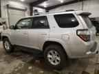2022 TOYOTA 4Runner