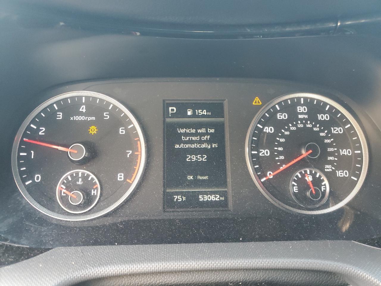 2024 KIA K5