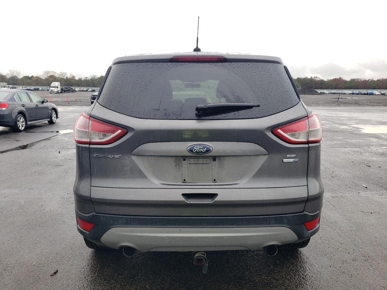 2013 FORD ESCAPE
