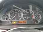 2001 BMW 3 SERIES