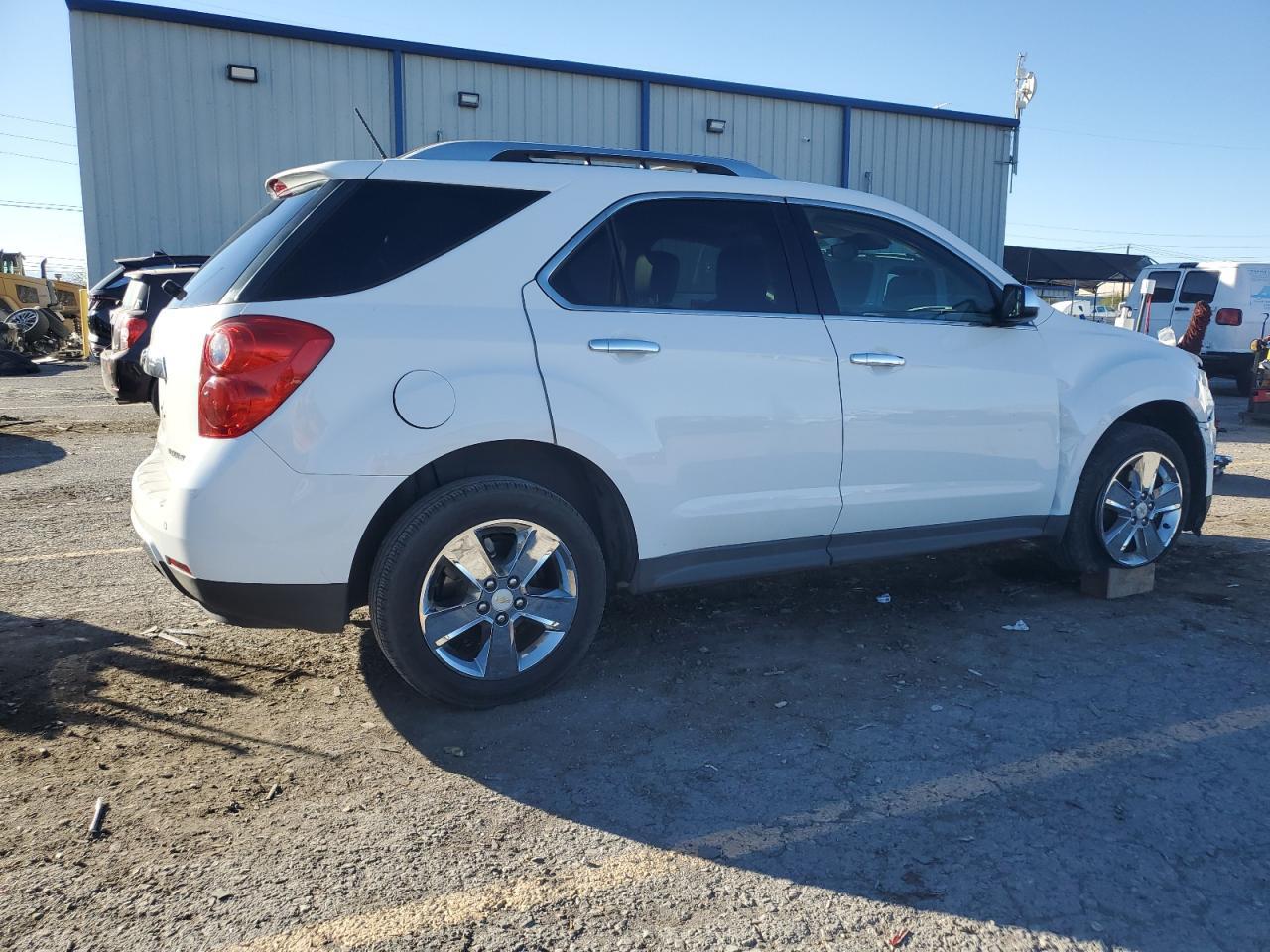 2013 CHEVROLET EQUINOX
