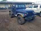 2005 JEEP WRANGLER