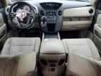 2012 HONDA PILOT