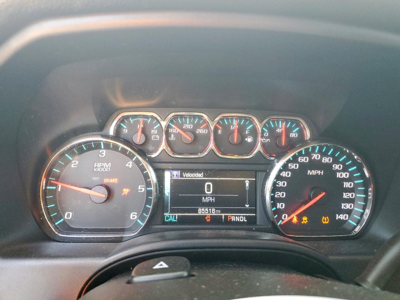 2017 GMC Sierra