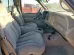 1998 CHEVROLET Gmt