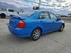 2005 KIA Spectra