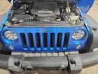 2015 JEEP WRANGLER