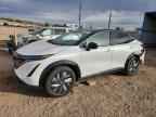 2025 NISSAN Ariya