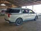 2025 KIA Carnival