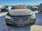 2013 BMW 7 series