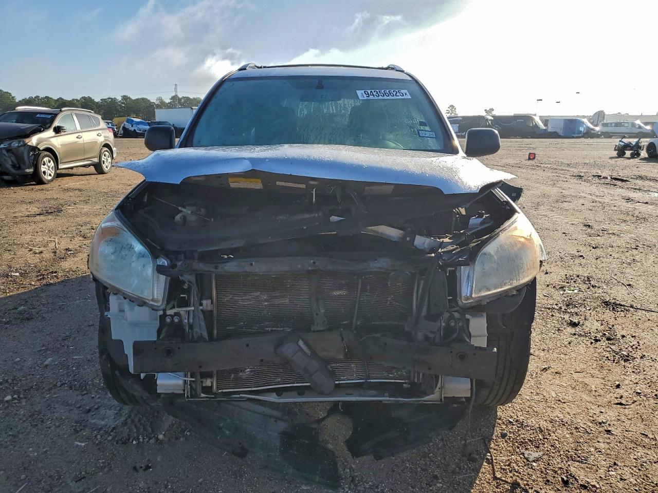 2011 TOYOTA RAV4
