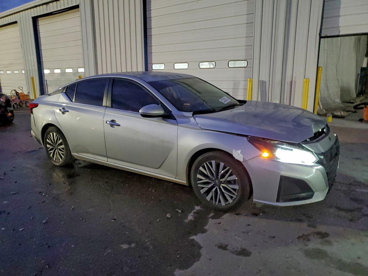 2023 NISSAN ALTIMA
