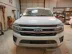 2022 FORD Expedition