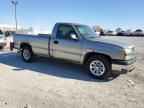 2003 CHEVROLET SILVERADO 1500