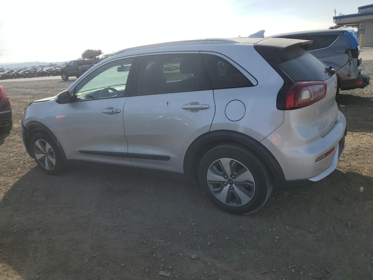 2019 KIA Niro