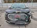 2018 GMC Terrain