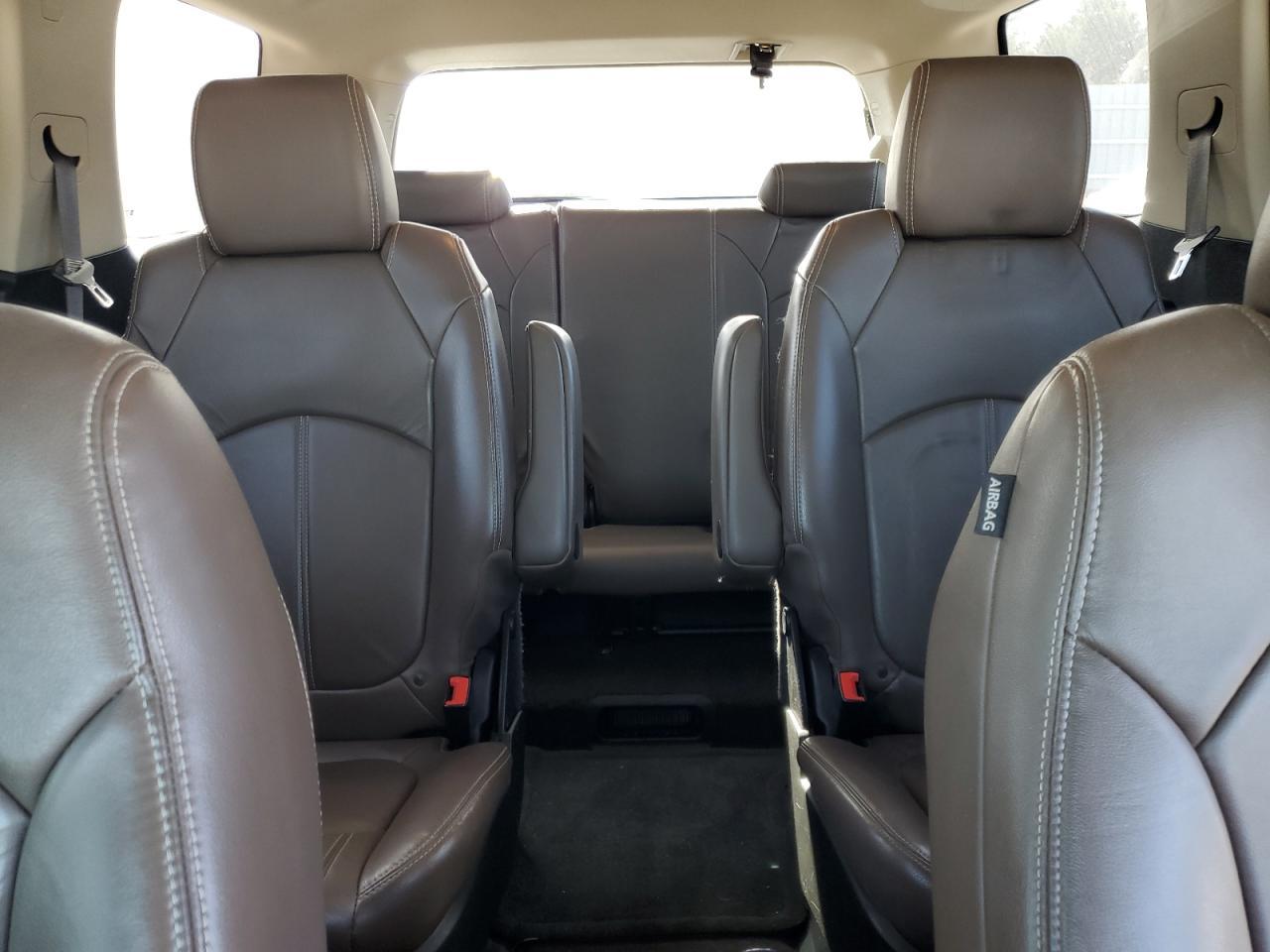 2014 GMC ACADIA
