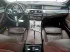 2014 BMW 5 series