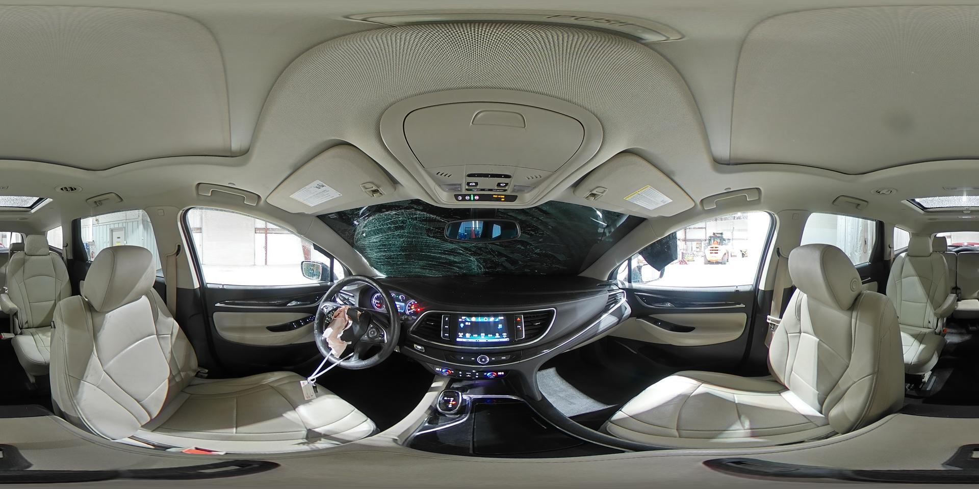 2019 BUICK ENCLAVE