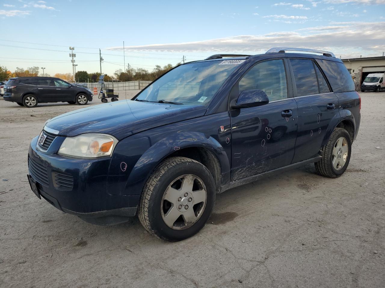 2007 SATURN Vue