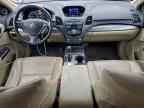 2015 ACURA RDX
