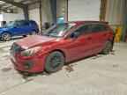 2013 SUBARU IMPREZA