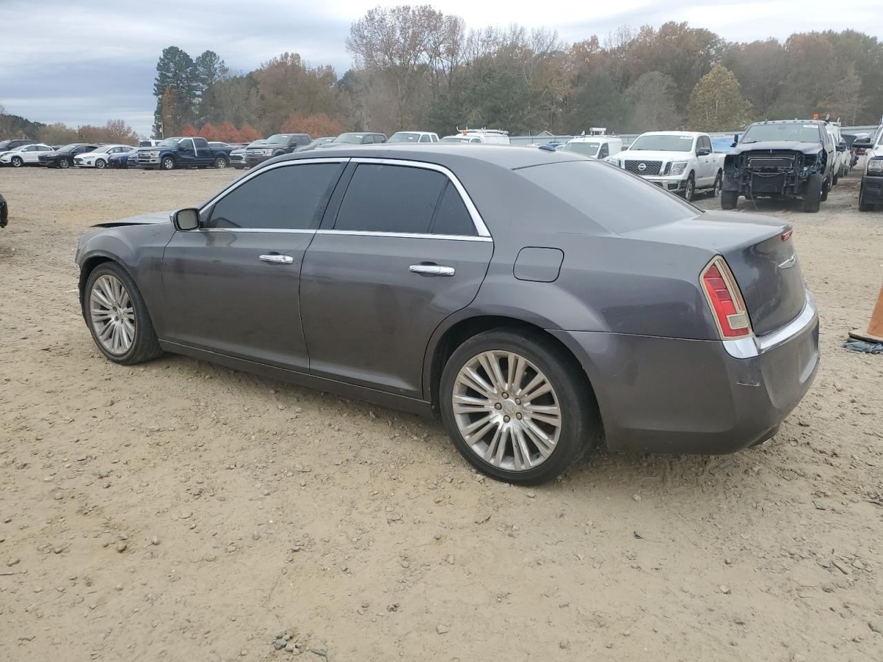 2013 CHRYSLER 300