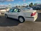 2003 CHEVROLET IMPALA