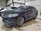 2016 LINCOLN MKX