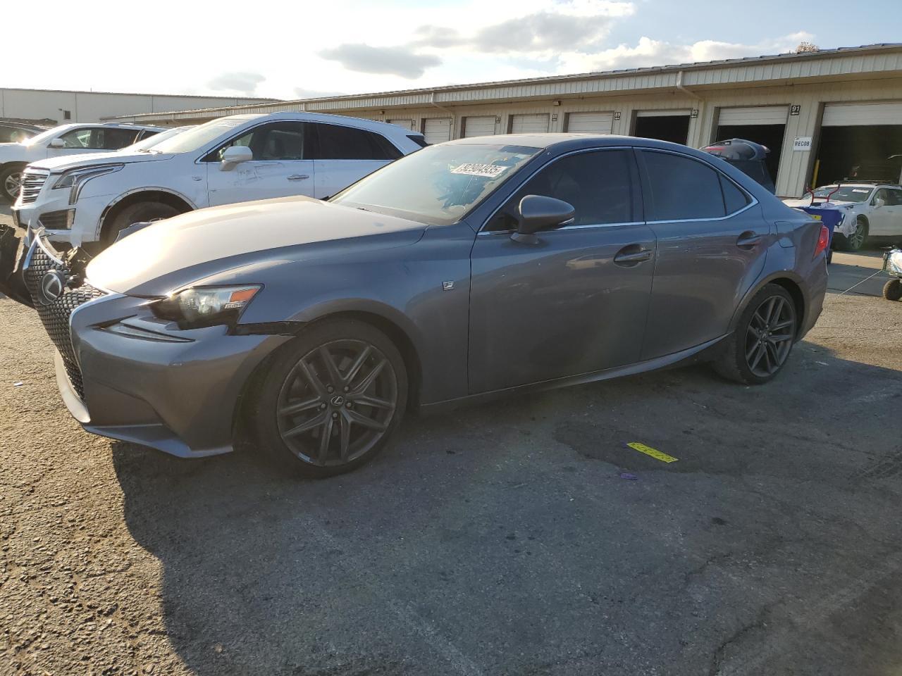2014 LEXUS IS 350