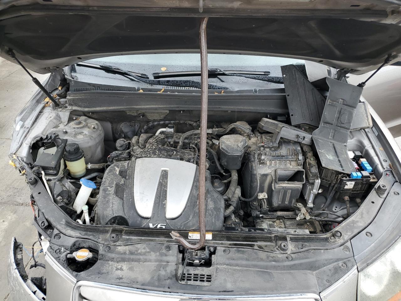 2011 HONDA CIVIC