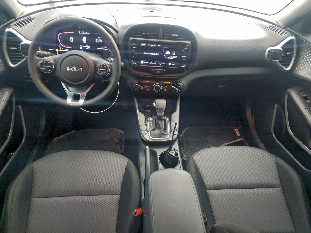 2023 KIA SOUL
