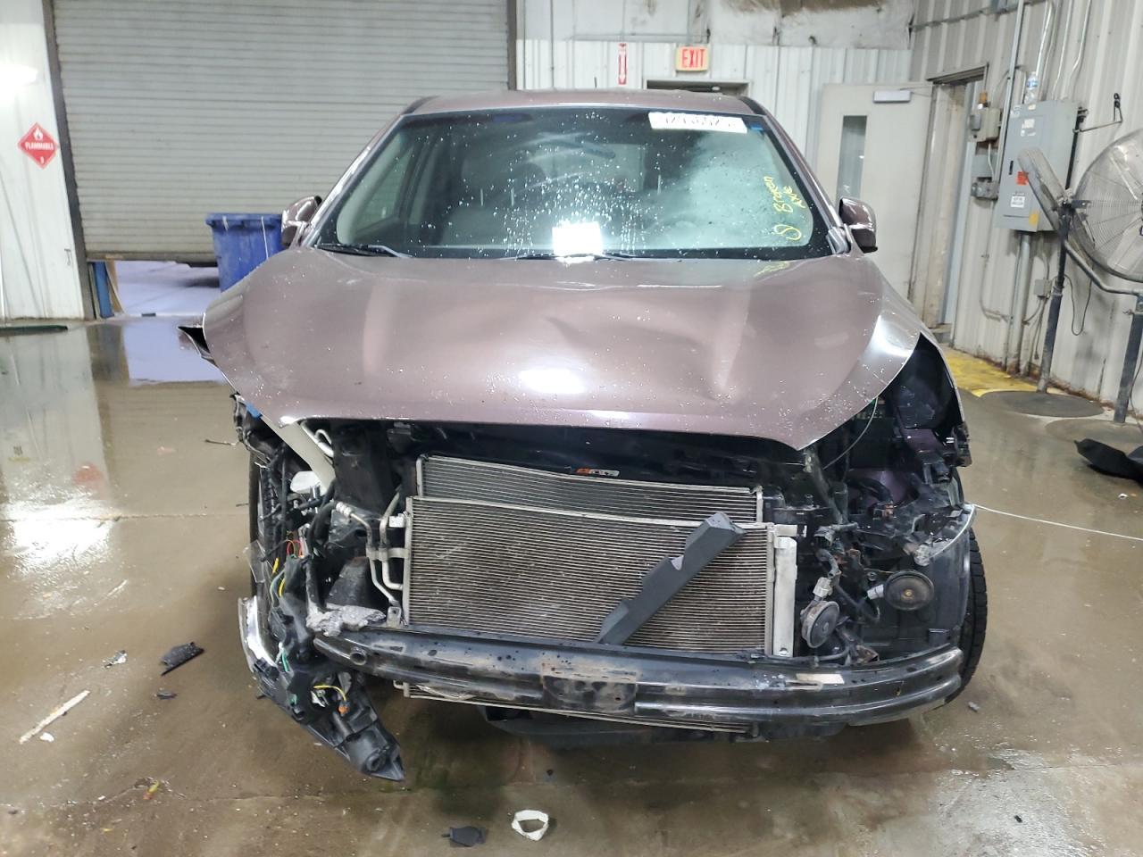 2015 HYUNDAI TUCSON