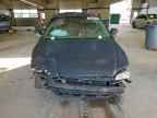 2001 HONDA ACCORD