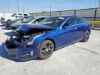 2014 CADILLAC ATS