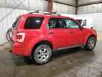 2009 FORD ESCAPE