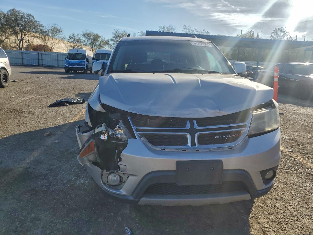 2013 DODGE JOURNEY