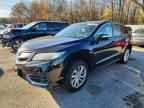 2018 ACURA RDX