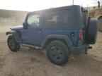 2010 JEEP WRANGLER