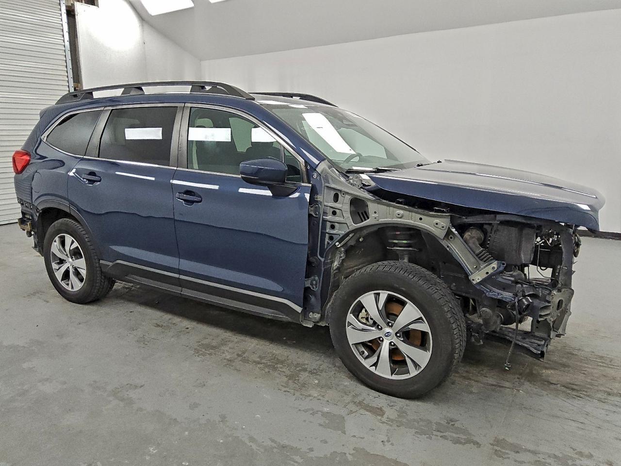 2024 SUBARU Ascent
