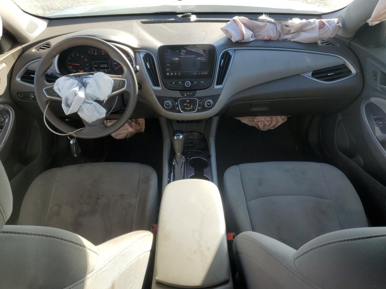 2020 CHEVROLET MALIBU
