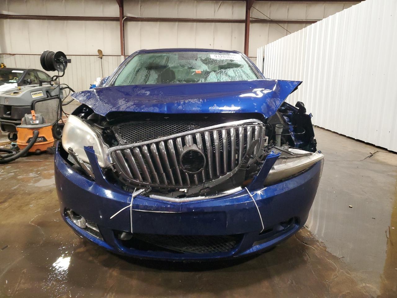 2014 BUICK VERANO