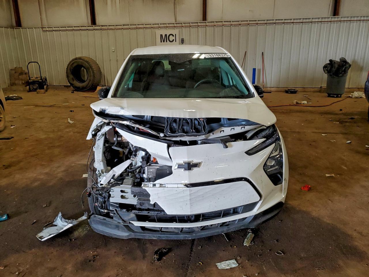 2023 CHEVROLET Bolt EV