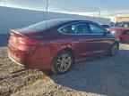 2016 CHRYSLER 200