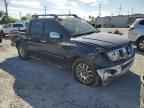 2009 NISSAN Frontier