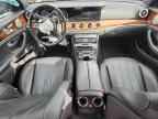 2017 MERCEDES-BENZ E-Class