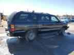 2003 CHEVROLET Suburban