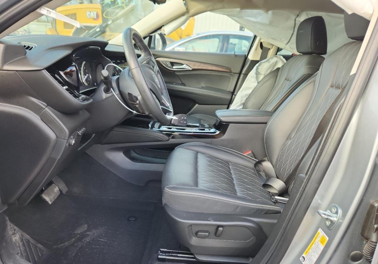 2023 BUICK Envision