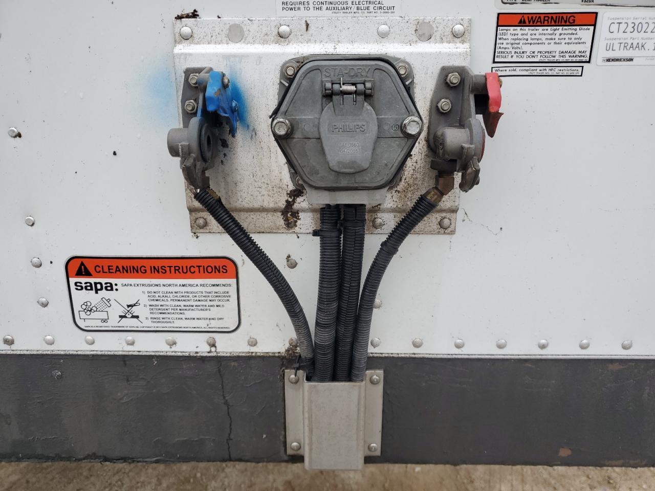 2024 UTILITY Vs2dx